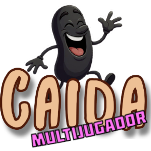 icono caida multijugador